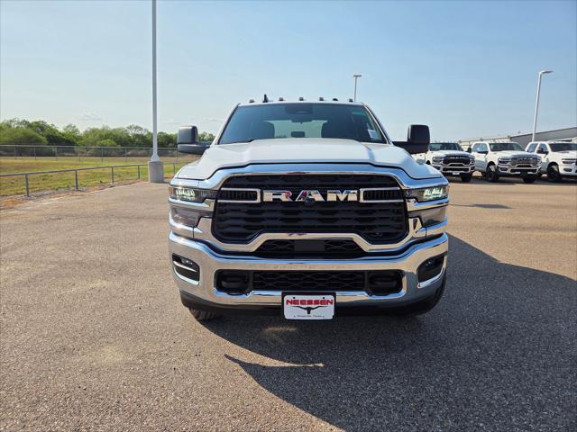 2026 RAM Ram 3500 RAM 3500 TRADESMAN CREW CAB 4X4 8 BOX 2026 RAM Ram 3500 RAM 3500 TRADESMAN CREW CAB 4X4 8 BOX