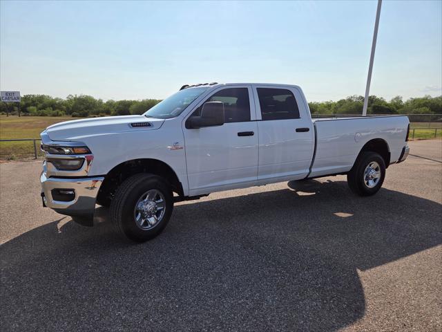 2026 RAM Ram 3500 RAM 3500 TRADESMAN CREW CAB 4X4 8 BOX 2026 RAM Ram 3500 RAM 3500 TRADESMAN CREW CAB 4X4 8 BOX