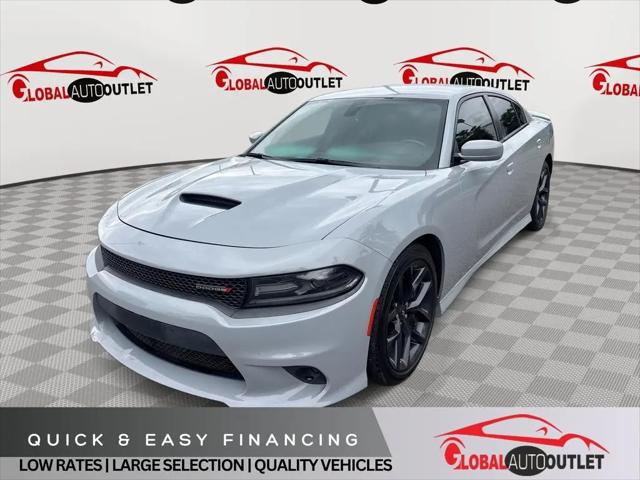 2021 Dodge Charger R/T RWD for sale in Temple Hills, MD