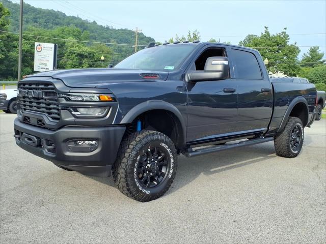 2026 RAM 2500 RAM 2500 TRADESMAN CREW CAB 4X4 64 BOX 2026 RAM 2500 RAM 2500 TRADESMAN CREW CAB 4X4 64 BOX