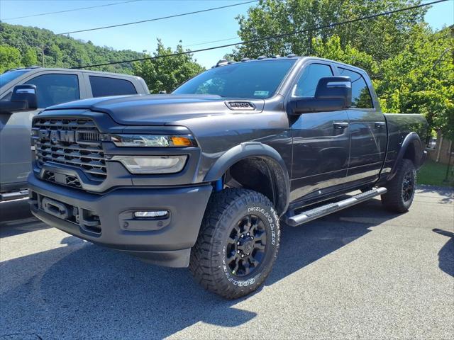 2026 RAM 2500 RAM 2500 TRADESMAN CREW CAB 4X4 64 BOX 2026 RAM 2500 RAM 2500 TRADESMAN CREW CAB 4X4 64 BOX