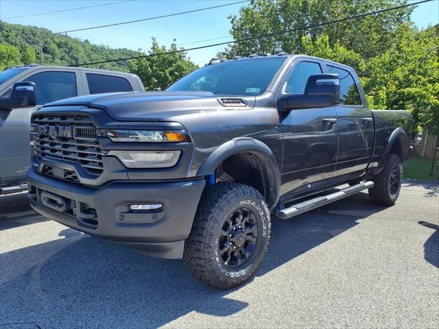 2026 RAM Ram 2500 RAM 2500 TRADESMAN CREW CAB 4X4 64 BOX 2026 RAM Ram 2500 RAM 2500 TRADESMAN CREW CAB 4X4 64 BOX