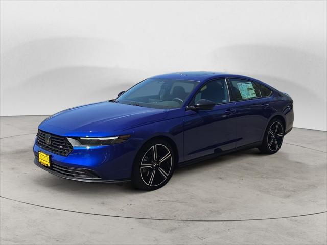 2026 Honda Accord Sedan Sport for sale in Eugene, OR