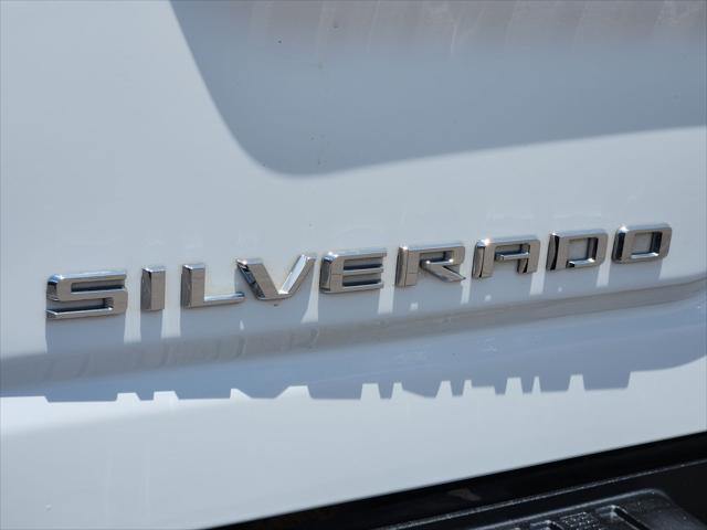 2024 Chevrolet Silverado 2500HD 4WD Crew Cab Standard Bed High Country