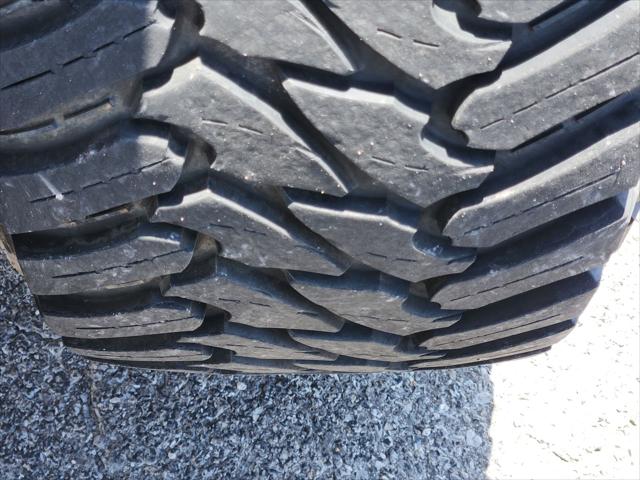 2024 Chevrolet Silverado 2500HD 4WD Crew Cab Standard Bed High Country