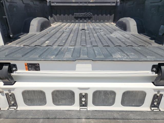2024 Chevrolet Silverado 2500HD 4WD Crew Cab Standard Bed High Country