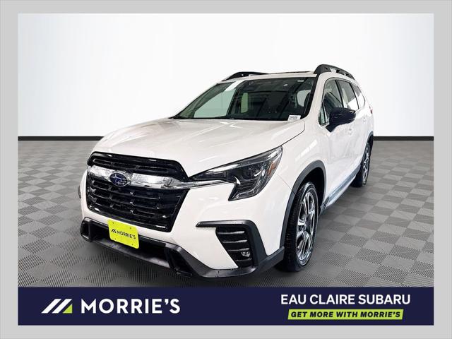 2026 Subaru Ascent Limited 7-Passenger for sale in Eau Claire, WI