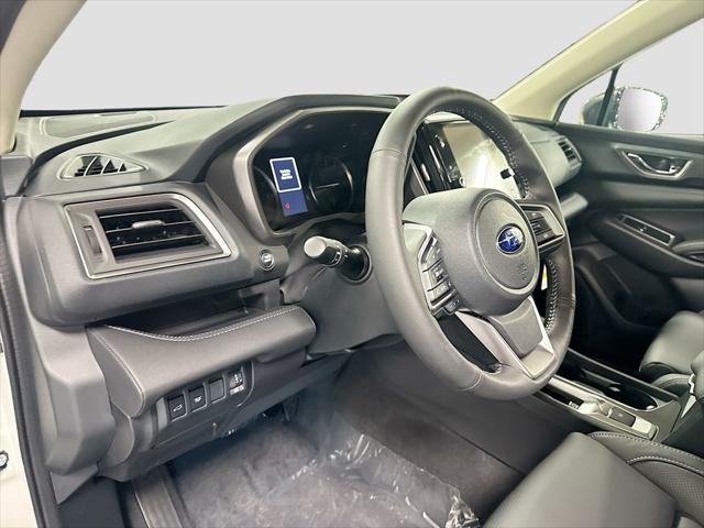 2026 Subaru Ascent Limited 7-Passenger