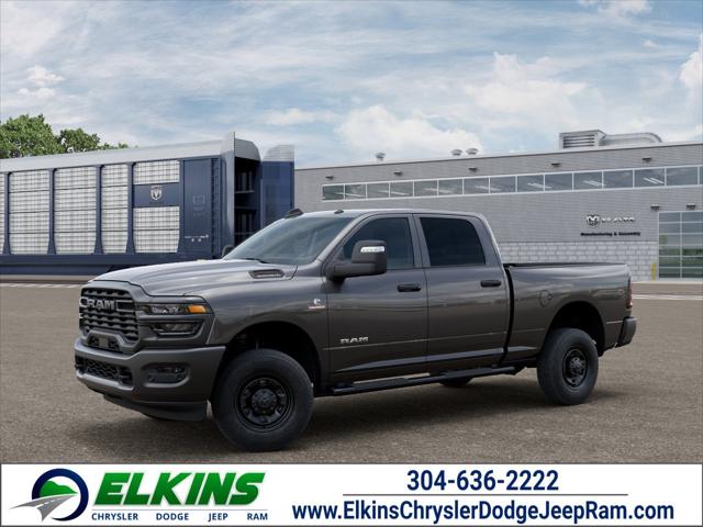 2026 RAM 2500 RAM 2500 WARLOCK CREW CAB 4X4 64 BOX 2026 RAM 2500 RAM 2500 WARLOCK CREW CAB 4X4 64 BOX