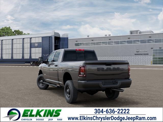 2026 RAM 2500 RAM 2500 WARLOCK CREW CAB 4X4 64 BOX 2026 RAM 2500 RAM 2500 WARLOCK CREW CAB 4X4 64 BOX
