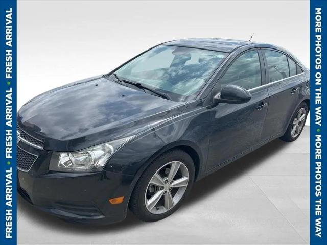 2014 Chevrolet Cruze 2LT Auto for sale in Cedar Rapids, IA