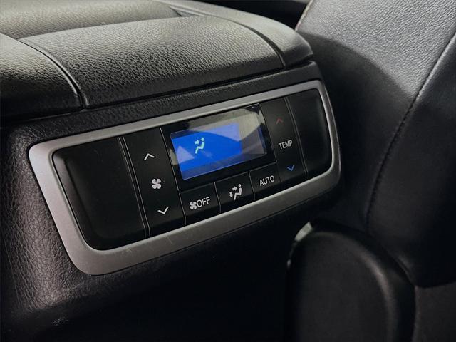 2017 Toyota Highlander LE Plus