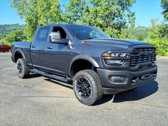 2026 RAM Ram 2500 RAM 2500 TRADESMAN CREW CAB 4X4 64 BOX