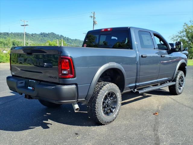 2026 RAM 2500 RAM 2500 TRADESMAN CREW CAB 4X4 64 BOX