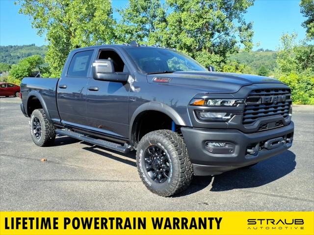 2026 RAM 2500 RAM 2500 TRADESMAN CREW CAB 4X4 64 BOX 2026 RAM 2500 RAM 2500 TRADESMAN CREW CAB 4X4 64 BOX