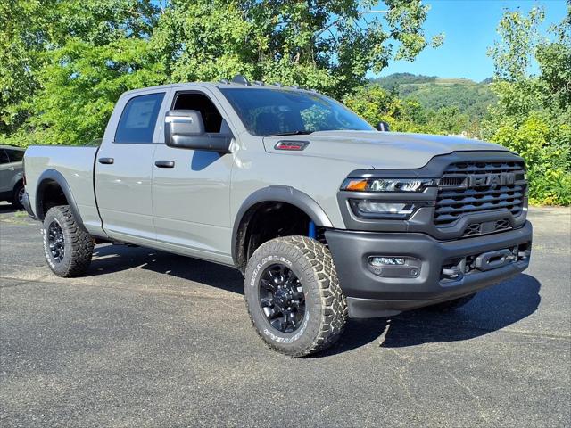 2026 RAM 2500 RAM 2500 TRADESMAN CREW CAB 4X4 64 BOX 2026 RAM 2500 RAM 2500 TRADESMAN CREW CAB 4X4 64 BOX