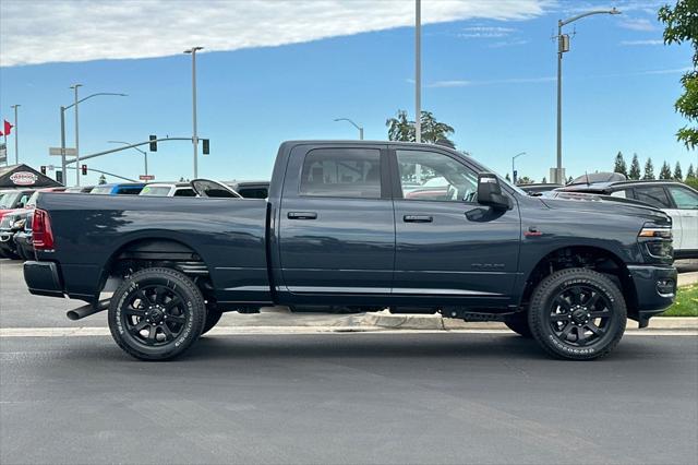 2026 RAM Ram 2500 RAM 2500 LARAMIE CREW CAB 4X4 64 BOX