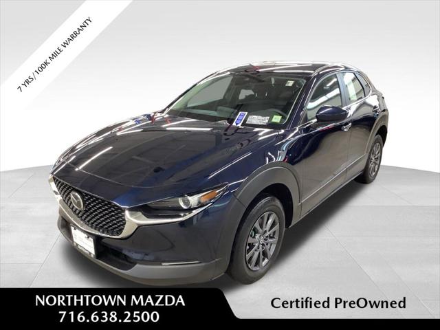2023 Mazda CX-30 2.5 S for sale in Amherst, NY