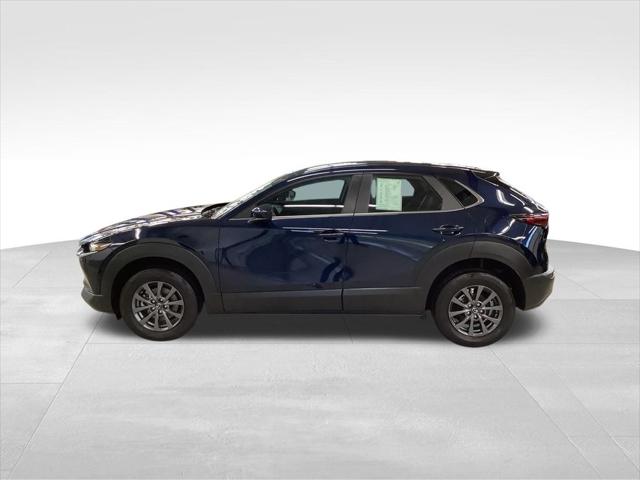 2023 Mazda CX-30 2.5 S