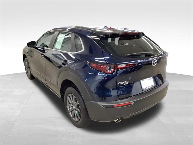 2023 Mazda CX-30 2.5 S
