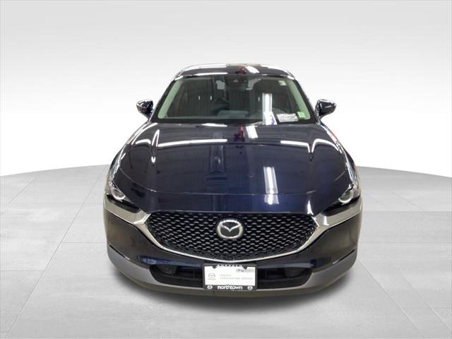 2023 Mazda CX-30 2.5 S