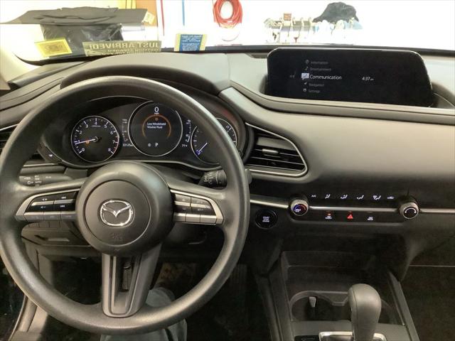 2023 Mazda CX-30 2.5 S