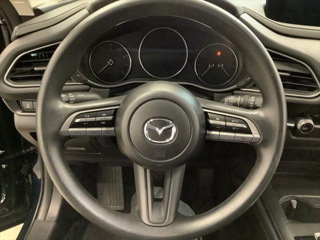 2023 Mazda CX-30 2.5 S