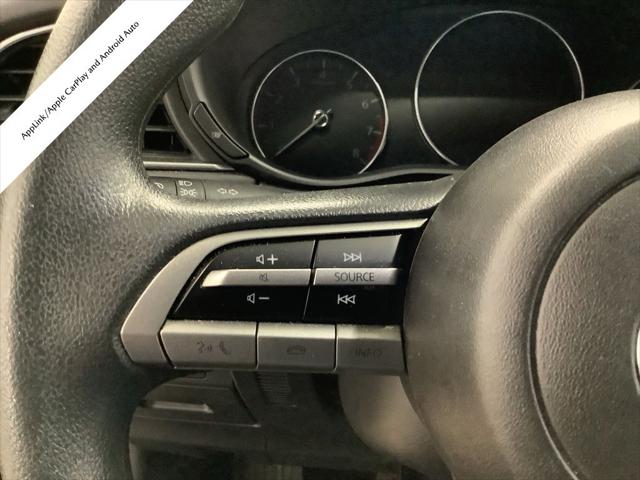 2023 Mazda CX-30 2.5 S