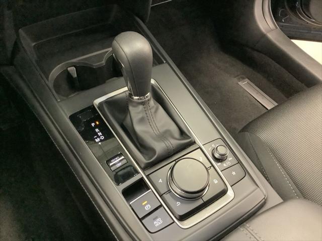 2023 Mazda CX-30 2.5 S