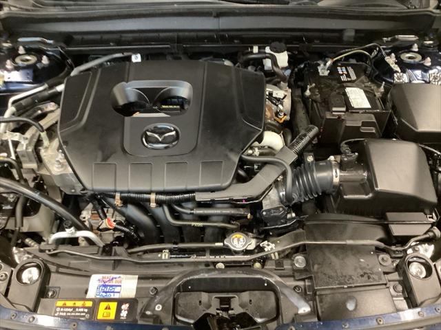 2023 Mazda CX-30 2.5 S