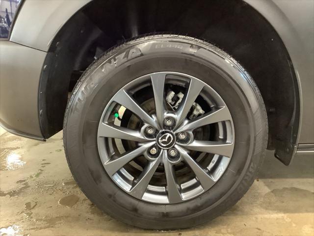 2023 Mazda CX-30 2.5 S