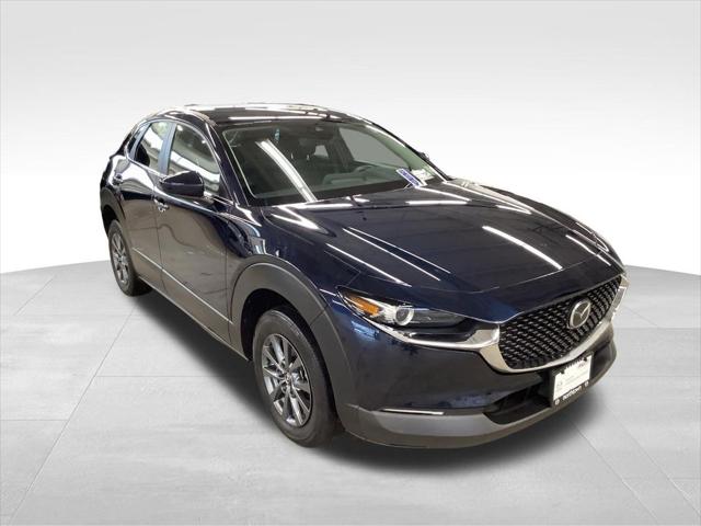2023 Mazda CX-30 2.5 S