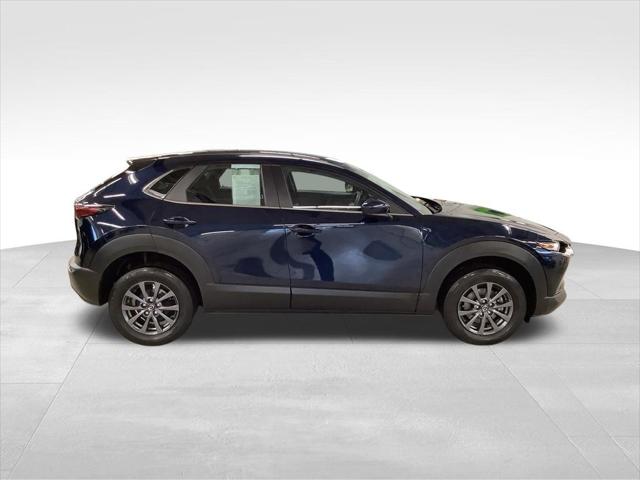 2023 Mazda CX-30 2.5 S