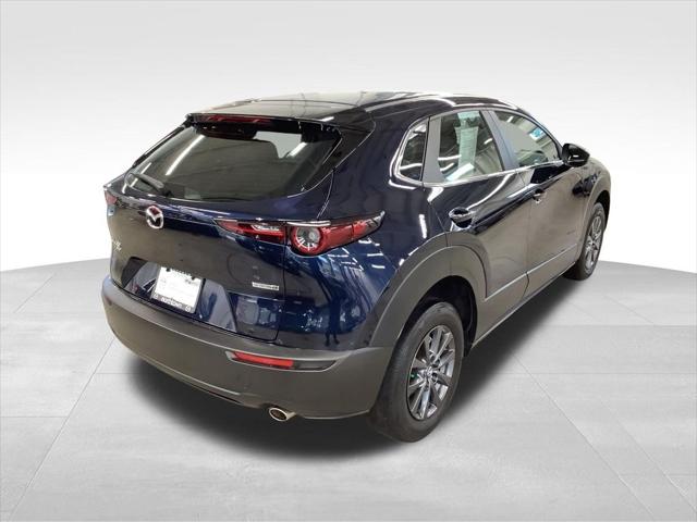 2023 Mazda CX-30 2.5 S