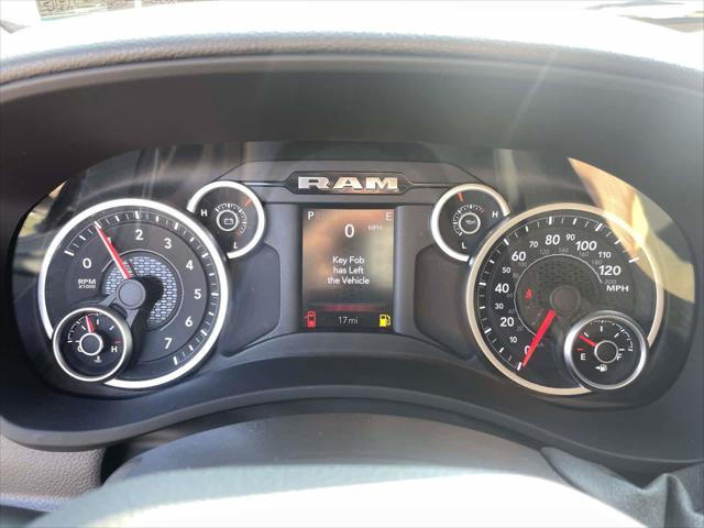 2026 RAM Ram 2500 RAM 2500 BLACK EXPRESS CREW CAB 4X4 64 BOX 2026 RAM Ram 2500 RAM 2500 BLACK EXPRESS CREW CAB 4X4 64 BOX