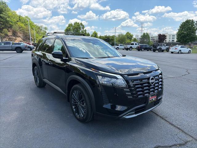 2026 Nissan Pathfinder SL for sale in Danville, VA