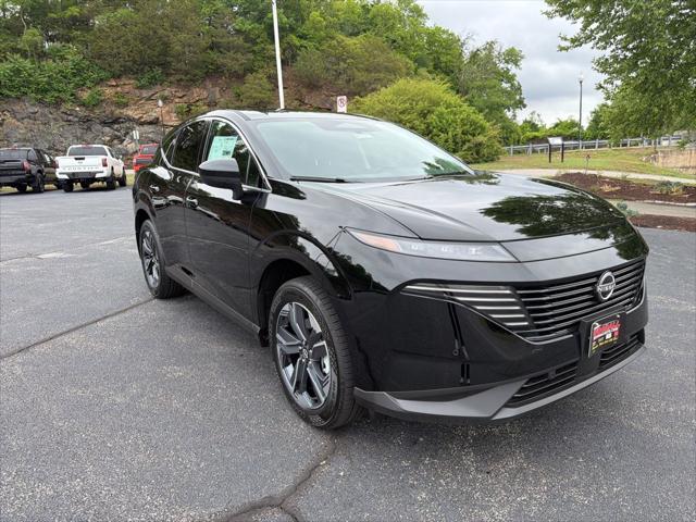2026 Nissan Murano SV