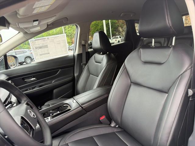2026 Nissan Murano SV