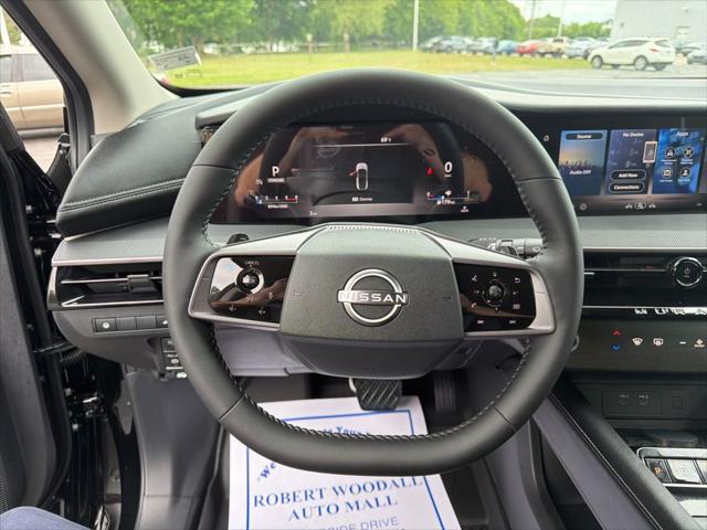 2026 Nissan Murano SV