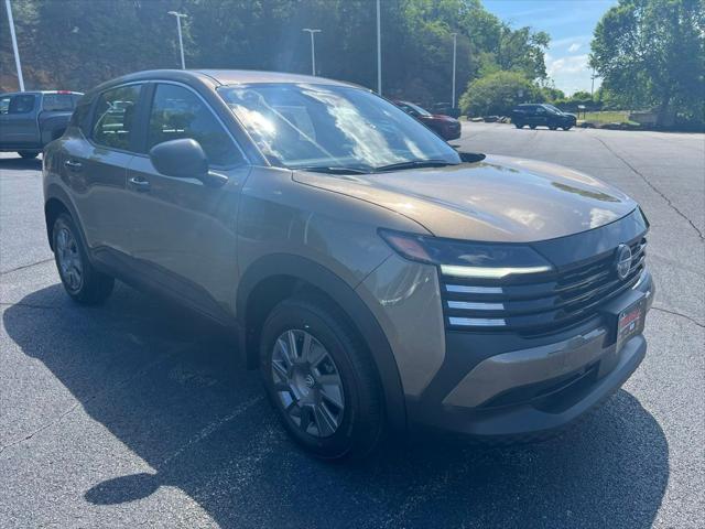 2026 Nissan Kicks S for sale in Danville, VA