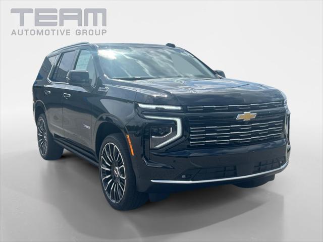 2026 Chevrolet Tahoe 4WD High Country for sale in Salisbury, NC