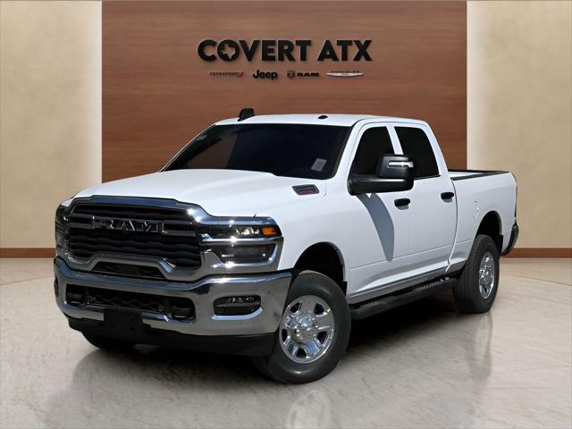 2026 Ram 2500 Tradesman Crew Cab 4x4 6'4" Box for sale in Austin, TX