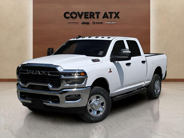 2026 Ram 2500 Tradesman Crew Cab 4x4 6'4" Box for sale in Austin, TX