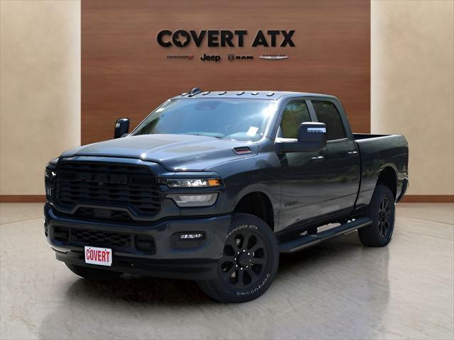 2026 Ram 2500 Lone Star Crew Cab 4x4 6'4" Box for sale in Austin, TX
