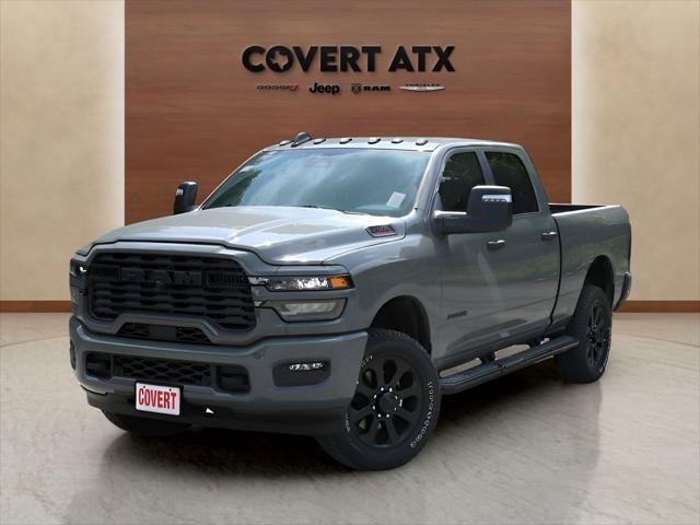 2026 RAM 2500 RAM 2500 LONE STAR CREW CAB 4X4 64 BOX