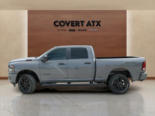 2026 RAM 2500 RAM 2500 LONE STAR CREW CAB 4X4 64 BOX