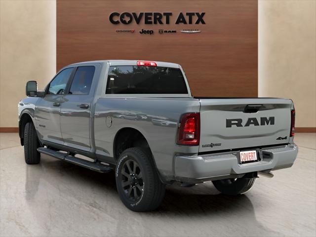 2026 RAM 2500 RAM 2500 LONE STAR CREW CAB 4X4 64 BOX