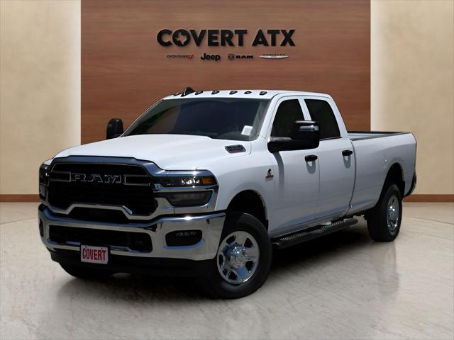 2026 Ram 2500 Tradesman Crew Cab 4x4 8' Box for sale in Austin, TX