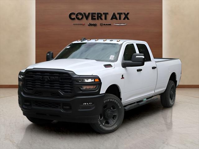 2026 Ram 3500 Tradesman Crew Cab 4x4 8 Box for sale in Austin, TX