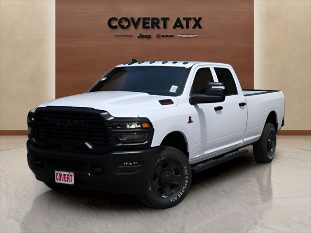 2026 Ram 3500 Tradesman Crew Cab 4x4 8 Box for sale in Austin, TX